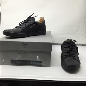 GUISEPPE ZANOTTI SNEAKERS